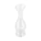 4" Clear Narrow Blown Glass Bud Vase by Ashland®